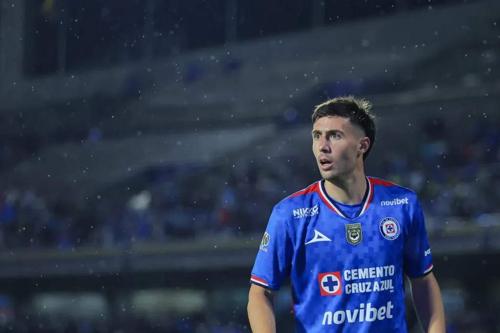 La demoledora editorial de Javier Alarcón tras el papelón ante Seattle (Getty Images)