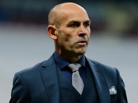 Paco Jémez, ex DT de Cruz Azul, describió la goleada vs Seattle