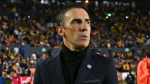 El uruguayo se encuentra de vacaciones tras su salida del club.