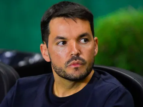 Revelan si el plantel de Cruz Azul le hizo "una cama" a Nicolás Larcamón