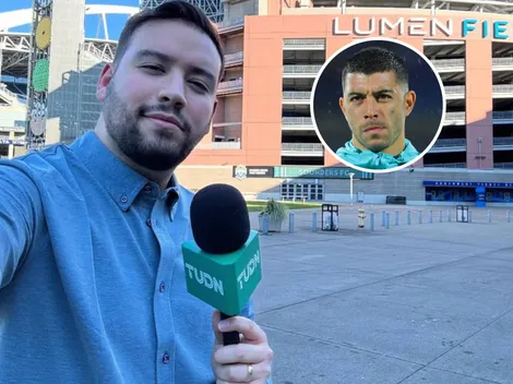 Adrián Esparza Oteo confirmó lo que todos en Cruz Azul temían