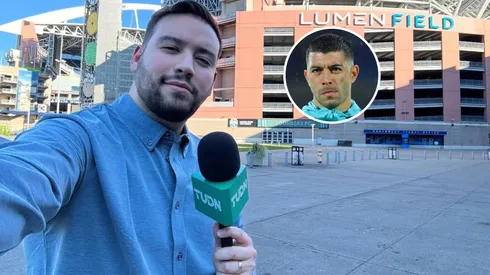 Adrián Esparza Oteo confirmó lo que todos en Cruz Azul temían