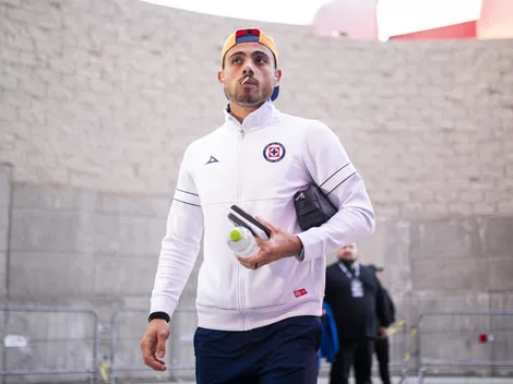 El nuevo club que podría llevarse a Giorgos Giakoumakis