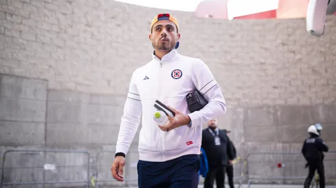 El nuevo club que podría llevarse a Giorgos Giakoumakis