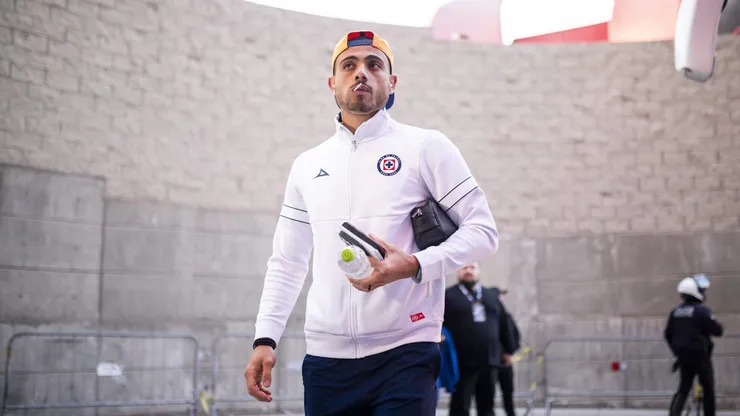 El nuevo club que podría llevarse a Giorgos Giakoumakis