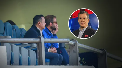 El reportero analizó el presente que atraviesa La Máquina y avisó a la directiva qué hacer para salir adelante.