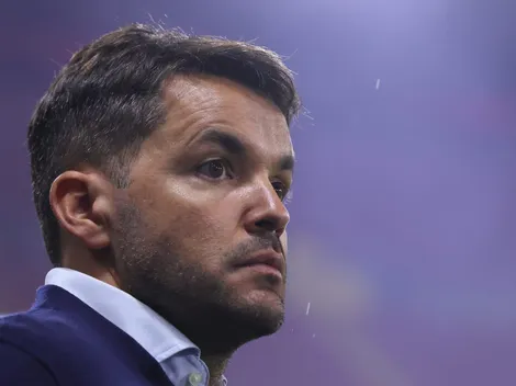 Develan qué debe pasar para que Larcamón siga en Cruz Azul