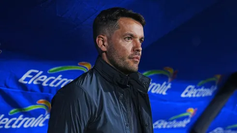 ¿Nicolás Larcamón patea el tablero? La posible alineación de Cruz Azul