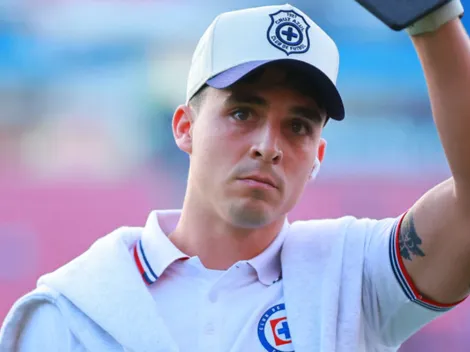 Demoledor mensaje de Lorenzo Faravelli: "Estamos muy..."