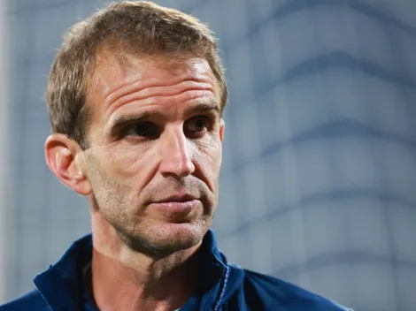 El error de Iván Alonso que le costó una fortuna a Cruz Azul