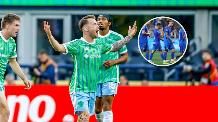 El equipo de la MLS lanzó una campaña tanto llamativa como ingeniosa.