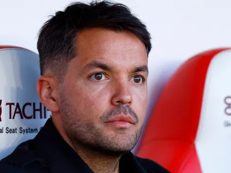 Larcamón reveló cómo llega Cruz Azul al juego vs LA Galaxy