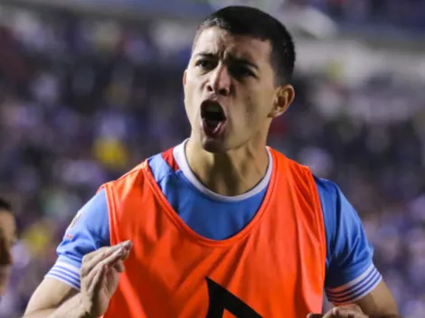 Lira expresó lo que ahora pocos creen sobre Cruz Azul