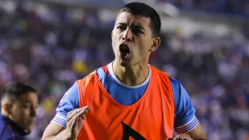 El mediocampista decidió tomar la palabra tras el papelón de Seattle.