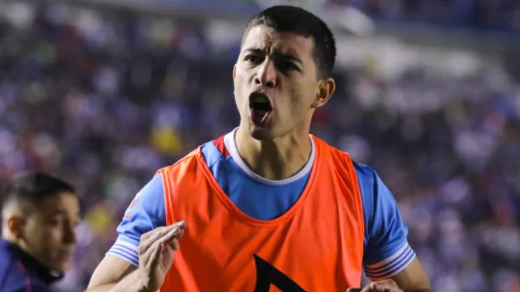 El mediocampista decidió tomar la palabra tras el papelón de Seattle.