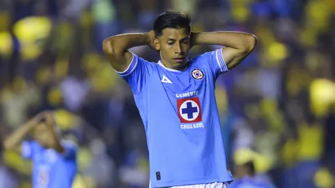 Ex compañero expuso qué hizo despegar a Ángel Sepúlveda en Cruz Azul