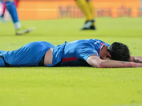 ¿Qué resultados dejan fuera a Cruz Azul de la Leagues Cup?