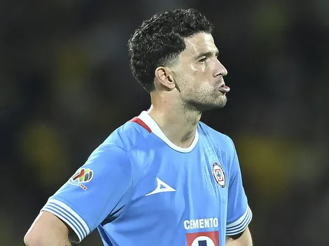 Nacho Rivero rompe el silencio tras reportaje de Faitelson