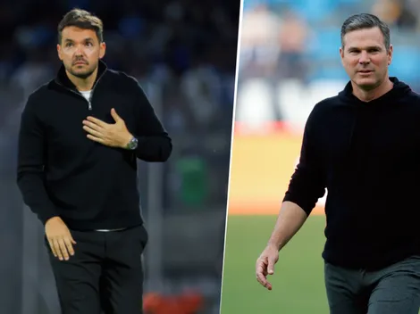 Alineaciones para el Cruz Azul vs. LA Galaxy de la Leagues Cup