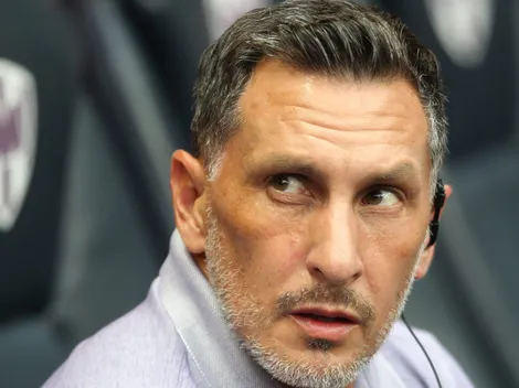 El Chaco explotó contra un compañero en Fox Sports