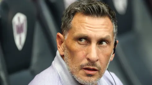 El ex jugador de los cementeros no aguantó que pusieran en duda la honestidad de los futbolistas del equipo.