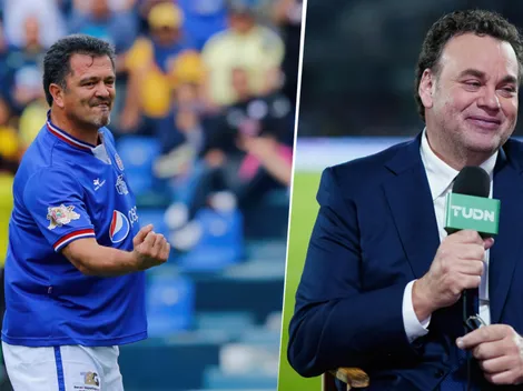 Hermosillo explota por el reporte sobre Giakoumakis: "Es un tarado"