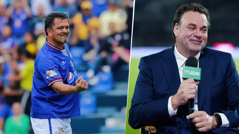 El ex futbolista de los cementeros no se guardó nada tras un reporte que expone el contrato del delantero griego.