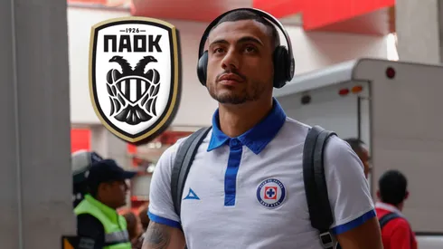 El griego podría estar viviendo sus últimos momentos en el club.