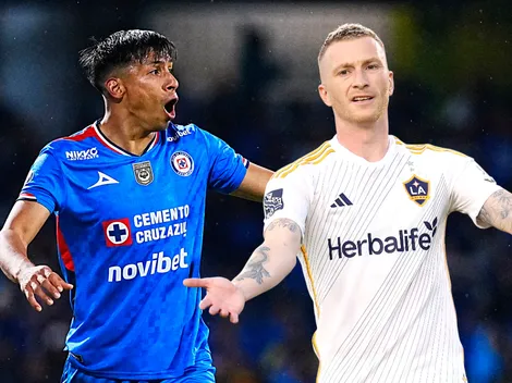 ¿Qué pasa si Cruz Azul gana, empata o pierde contra LA Galaxy?