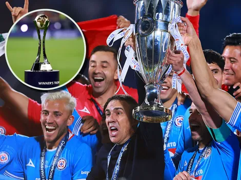 El mensaje que FIFA le dio a Cruz Azul por la Copa Intercontinental