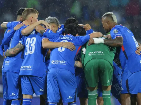 Tabla de posiciones de la Leagues Cup ACTUALIZADA: Así está Cruz Azul