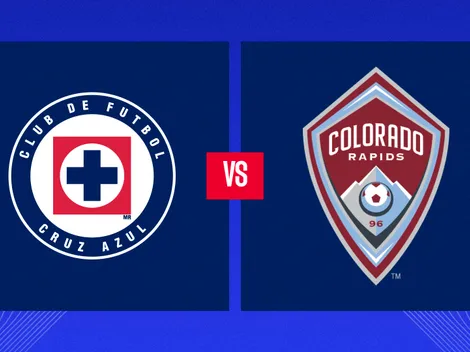 Cruz Azul vs. Colorado Rapids: Día, hora y TV de la jornada 3