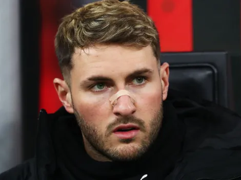 Milan busca a un delantero top para competir con Santiago Giménez