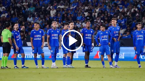 La Máquina se despide de la competición internacional.