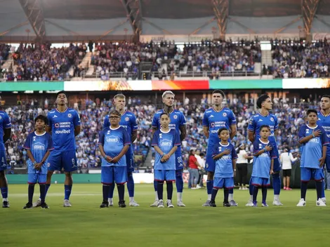 Las noticias de Cruz Azul para este lunes 4 de agosto