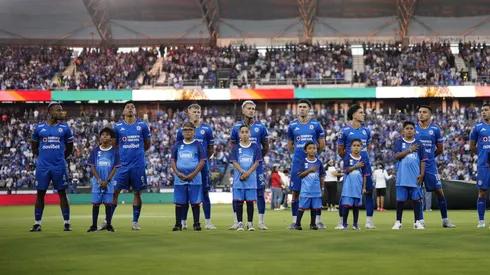 Los cementeros no pudieron ganar al LA Galaxy y dicen adiós a uno de los torneos que disputarán durante la presente campaña.