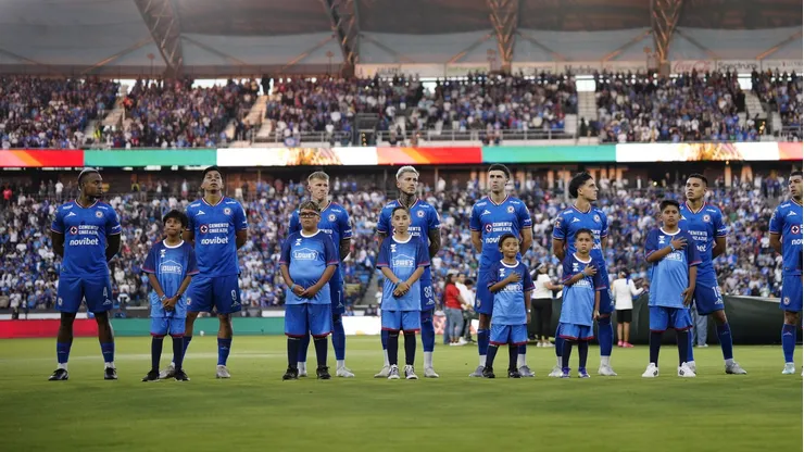 Los cementeros no pudieron ganar al LA Galaxy y dicen adiós a uno de los torneos que disputarán durante la presente campaña.