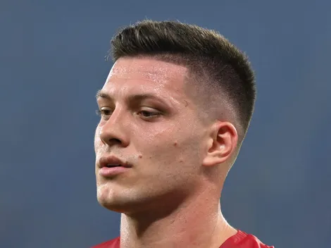 Jovic deja tirado al Oviedo y jugará con un ex Cruz Azul