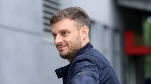 El entrenador argentino fue despedido del FC Porto a los pocos meses de haber firmado por el cuadro portugués.