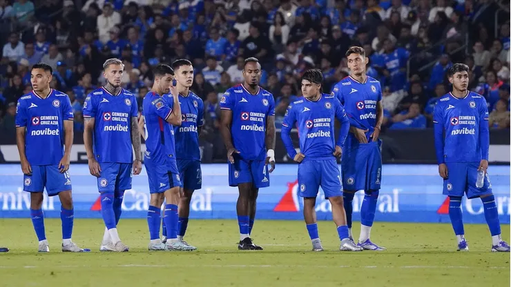 Los cementeros consiguieron sus primeros dos puntos del torneo después de ganar al LA Galaxy desde los penales.