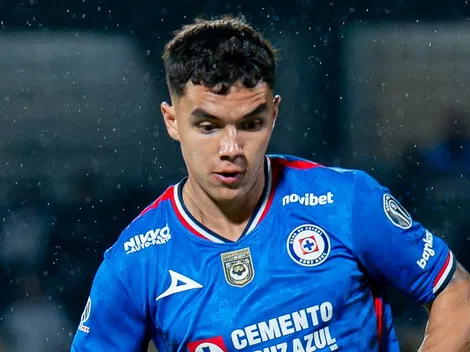 Mateo Levy rompió el silencio tras lo ocurrido contra LA Galaxy