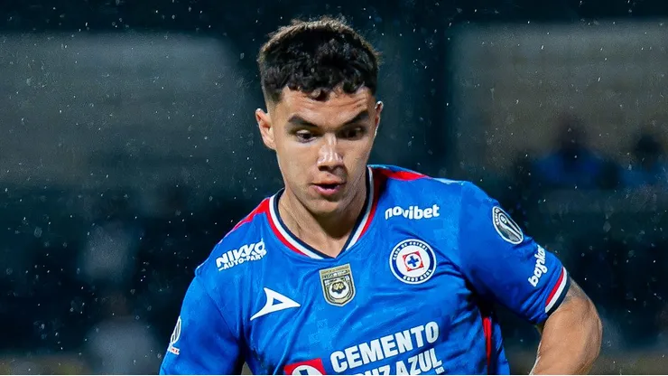 Mateo Levy volvió a ser protagonista contra LA Galaxy.