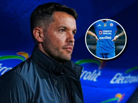 La figura de 48 millones que está borrada por Nicolás Larcamón