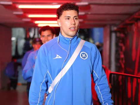 Toluca buscaría el fichaje de Jorge Sánchez