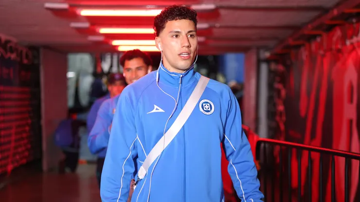 El ex América podría jugar en otro equipo importante del país.