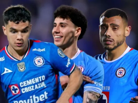 Noticias de Cruz Azul hoy: Jorge Sánchez, Giorgos Giakoumakis y Mateo Levy