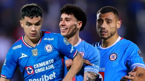 Las novedades más sobresalientes en una semana clave para La Máquina.