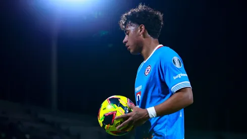 Destapan por qué Amaury Morales fue borrado en Cruz Azul