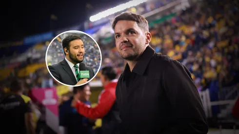 El reportero habló de las desventajas que afronta Cruz Azul y la Liga MX en Leagues Cup.