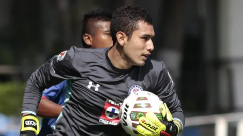 Jair Peláez, en diálogo exclusivo con Vamos Azul.